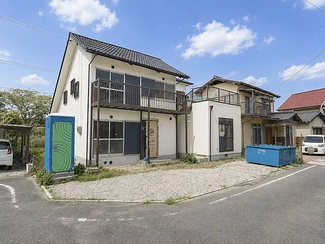 Used single-family home, Kurashiki City, Tamashima Kashiwadai 5-chome, single-family home
