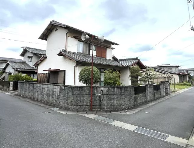 Kurashiki City, Tamashima Kashiwajima (Kanemitsu Station) 2-story 5DK