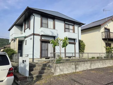 Kani City, Sakura Gaoka 5-chome (Tajimi Station), 2-story, 5LDK