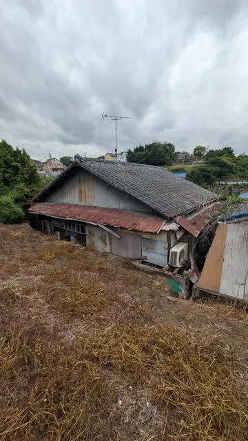 Kurashiki City, Tamashima Otsushima (Kamo-Kata Station), single-story building, 3DK