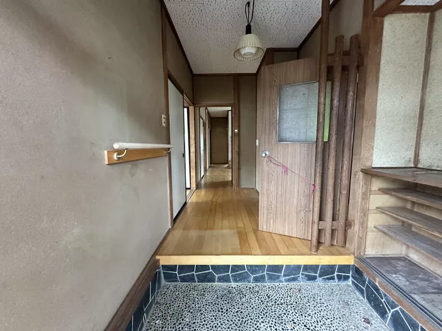 Koriyama City Abukuma-dai 1-chome (Koriyama Station) 2-story 5DK