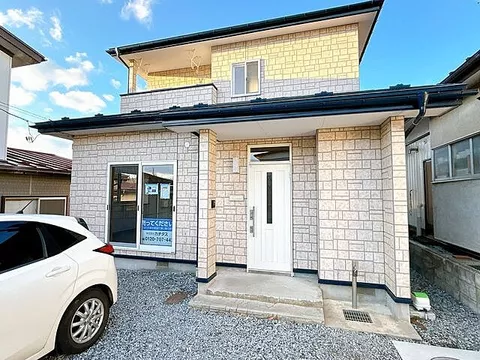 Minoshida, Shinjo Town, Koyu District