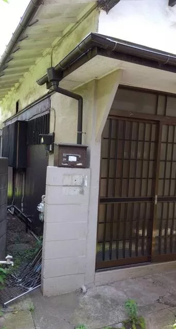 Kokubunji City, Shinmachi 2-chome (Kunitachi Station) 1-story 3K