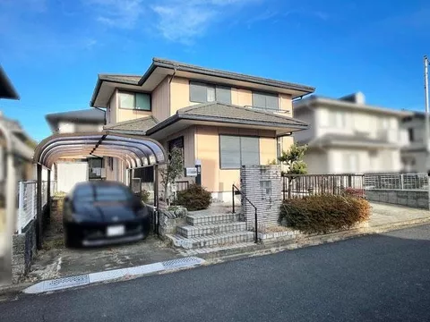 Toyogaoka 4 9.9 million yen