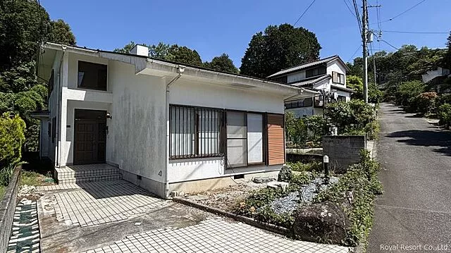 Used single-family home in Minami Hakone Dialand for sale