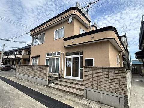 Used single-family home in Aomori City, Oaza Ishie, Okabe