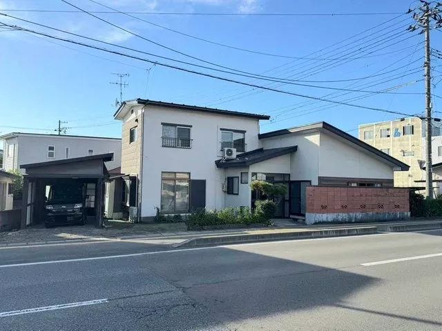 Omote-machi, Shinya (Shinya Station) 8.9 million yen