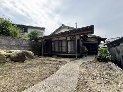 Yokkaichi City, Kogoso 5-chome (Kogoso Station) Single-story building 3DK