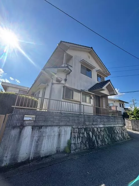 Okayama City, Kita Ward, Imaoka (Bizen-Ichiomiya Station) 2-story 4LDK