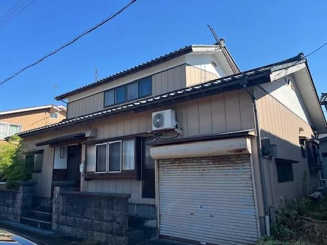 6.5 million yen, Honjo 2 (Mitsuke Station)