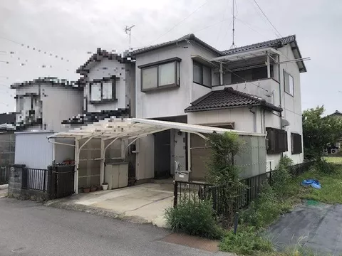 Ejima Town (Shirako Station) 5.75 million yen