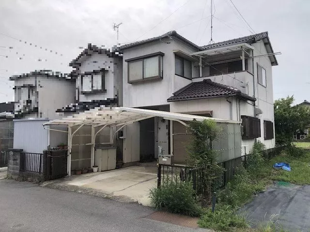 Ejima Town (Shirako Station) 5.75 million yen