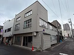 Used single-family home, Otaru City, Inaho 2-chome, store and residence