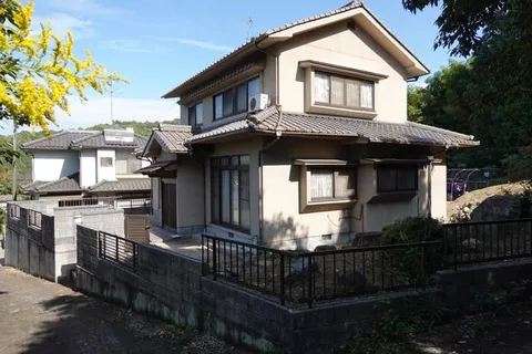 Fukuyama City, Kumano Town (Fukuyama Station) 2-story building 6DK