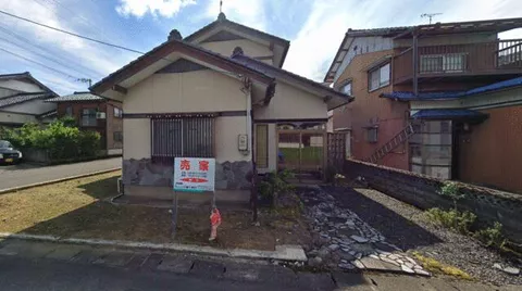 Echizen City, Murakuni 3-chome (Takefu Shin Station) 2-story 4DK