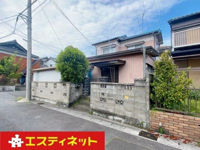 Chita City, Shinmaiko, Hamada (Nichinaga Station), 2-story, 3LDK