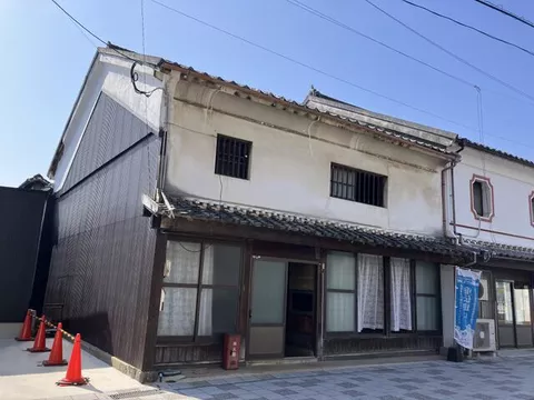 Karatsu City, Yobuko Town Yobuko, 2-story, 7SK