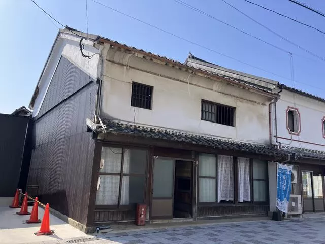 Karatsu City, Yobuko Town Yobuko, 2-story, 7SK