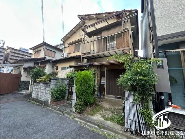 Nara City, Nankin Shumachi (Kyōshū Station), 2-story, 6LDK