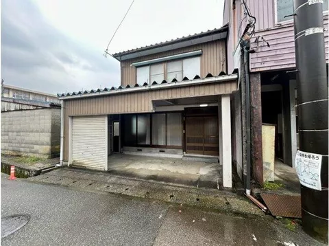 Tonami City, Fukae (Tonami Station) 2-story 6K