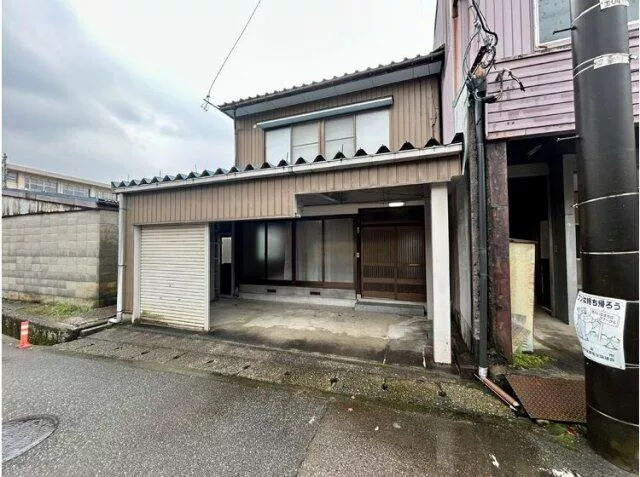 Tonami City, Fukae (Tonami Station) 2-story 6K
