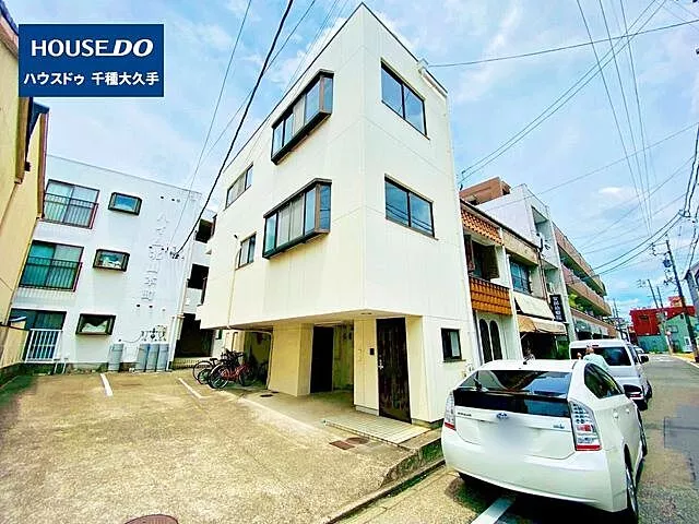 Used single-family home, Showa Ward, Kitayama Honmachi 1-chome