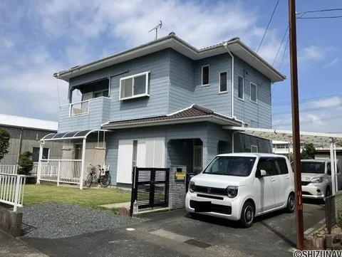Iwata City, Senjudo (Iwata Station) 2-story 4DK