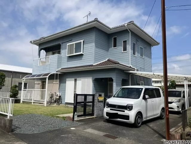 Iwata City, Senjudo (Iwata Station) 2-story 4DK