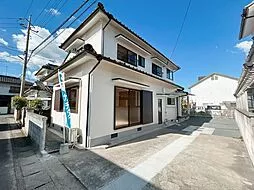 Used single-family home Tsuyama City Tsuyamaguchi - Detached house