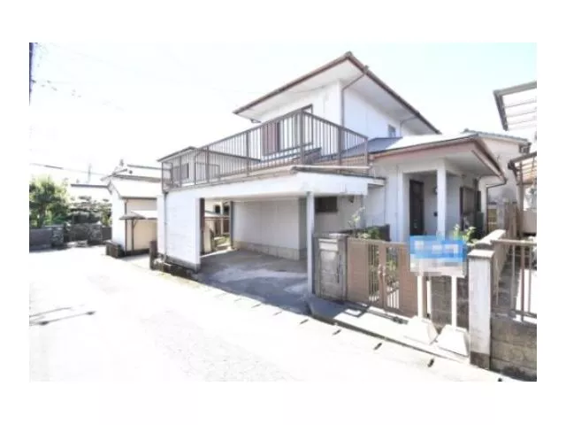 Yoshino Town 7.5 million yen