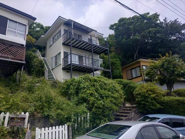 Itō City, Kamata (Itō Station) 2-story 2SLDK