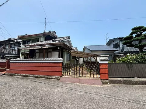 Used single-family home Takahama Town 1-chome