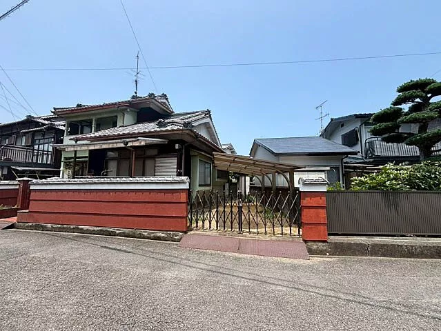 Used single-family home Takahama Town 1-chome