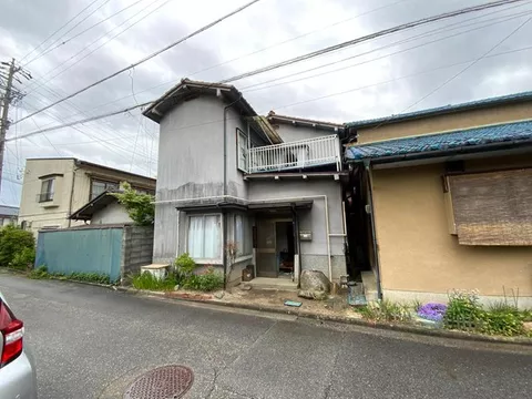 Imamiya Town 1 (Iida Station) 4.5 million yen