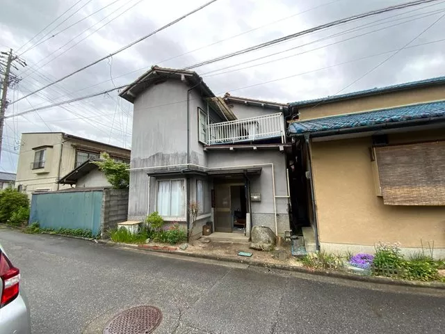 Imamiya Town 1 (Iida Station) 4.5 million yen