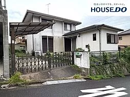 Used single-family home, Kōnan City, Mikumo
