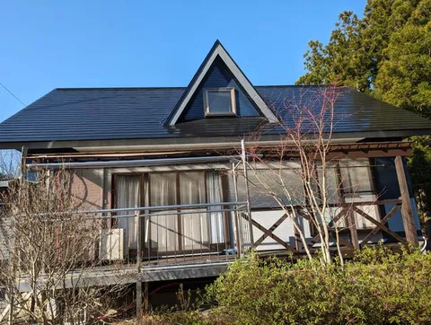 Osaki City Naruko Onsen Onikubi Ko Kashiwagi Hara (Naruko Onsen Station) Single-story building 1LDK