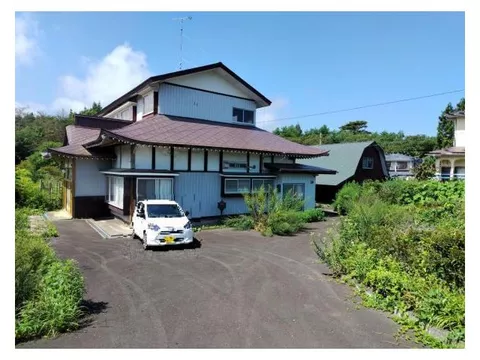 Oaza Dobutsu, Sakaki (Haisyo Station) 8.5 million yen