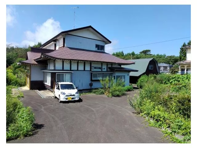 Oaza Dobutsu, Sakaki (Haisyo Station) 8.5 million yen