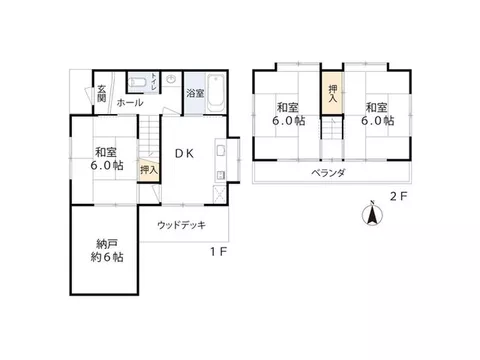 Used detached house for sale under 10 million yen in Yokohama City♪ Make your dream home a reality with payments lower than rent!