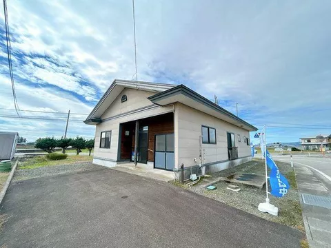 Senboku County, Misato Town, Iizume, Ikari (Iizume Station), single-story, 3LDK