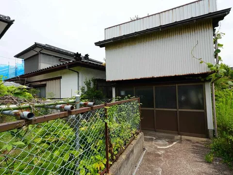 Tsuruoka City, Shinkata Town (Tsuruoka Station) 2-story 6DK
