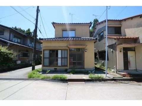 Suemachi 17 (Nomachi Station) 4.8 million yen
