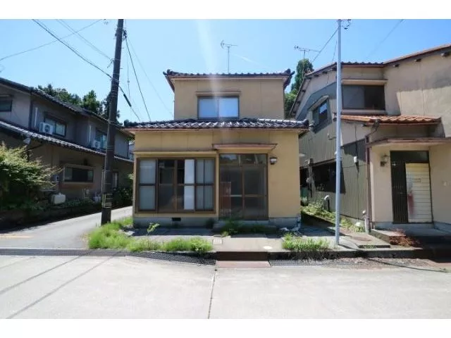 Suemachi 17 (Nomachi Station) 4.8 million yen
