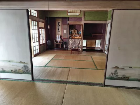 Kunisaki City, Musashi Town, Itohara, 2-story, 7DK - Image 4