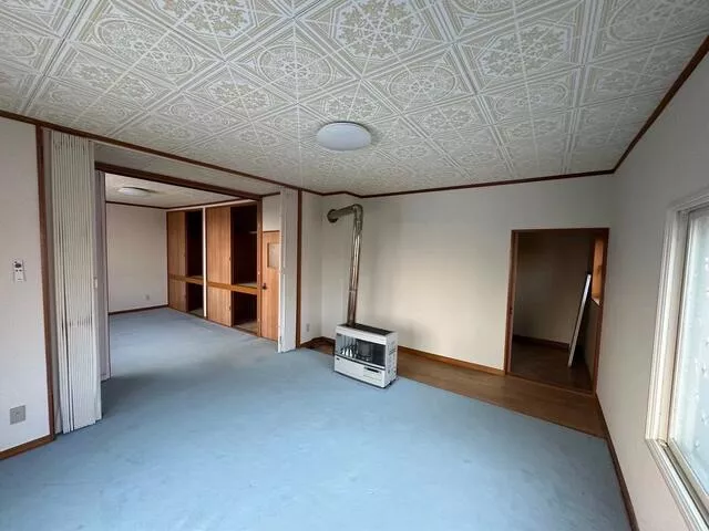 Iwamizawa City, Kurisawa-cho Yura (Kurisawa Station) 2-story 3SLDK
