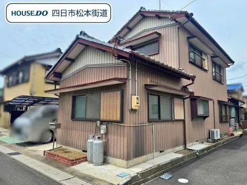 【Delivery after full renovation】Attractive 19.5 tatami mat LDK in a 3LDK