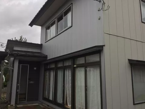 Niigata City Minami Ward Tanaka (Niigata Station) 2-story 2LDK