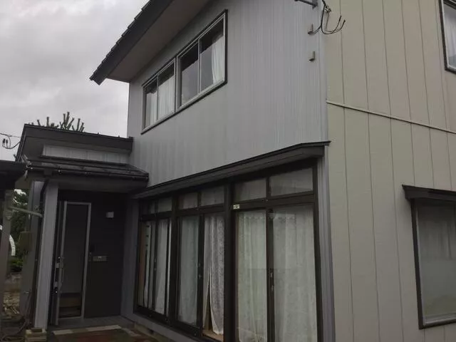 Niigata City Minami Ward Tanaka (Niigata Station) 2-story 2LDK