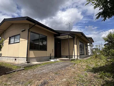Used single-family home, Mizusawa Sakurakawa, Azuma Takayama, for sale
